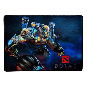 ماوس پد گیمینگ مدل DOTA NU152 ابعاد 40*30 سانتی متر